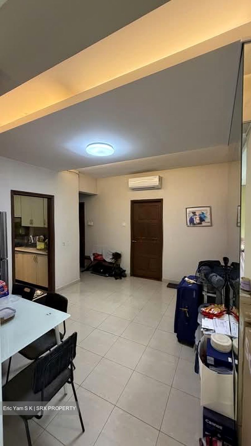 St. Michael's Condominium (D12), Apartment #571392511